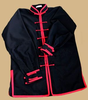 Uniform taiji-standard  [Ex]