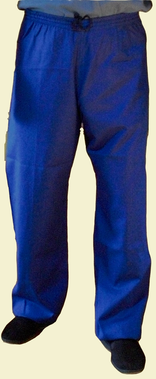 Spodnie 'Taiji' - Standard
