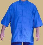 Uniform taiji-krótki rękaw