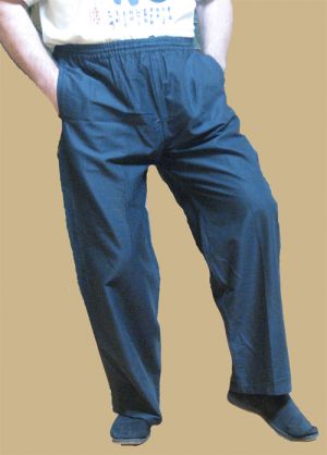 \'extra\' with side pockets