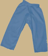 Light pants underwear/Color